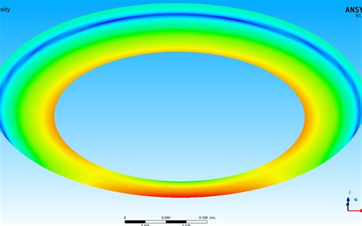 cfx入门教程 非牛顿流体