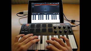 Akai Mpk Mini Garageband Free Download