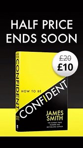 7 cities, 3 days, 2 live show events, 5 Waterstones book signings. Release week done right. Link in comments to grab a copy half price. 📒 | James Smith