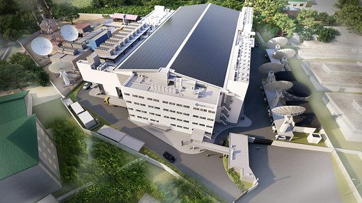 About Rack Centre Nigeria