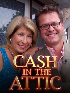 Cash in the Attic - Alchetron, The Free Social Encyclopedia