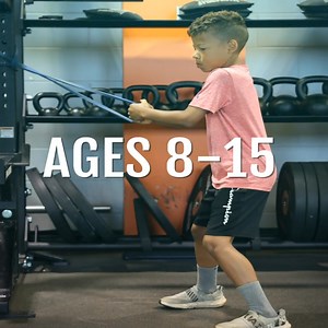 Looking to take your game to the next level?  We are excited to offer professional sports performance training designed specifically for athletes ages 8-15! Whether you're aiming to improve your speed, agility, strength, endurance, or overall athletic ability our trainers are here to help you train smarter and perform better. | Oklahoma State University Wellness | Facebook