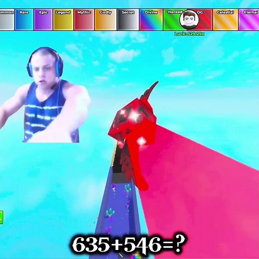Don't missing Ending Roblox Gameplay 🌊 #roblox