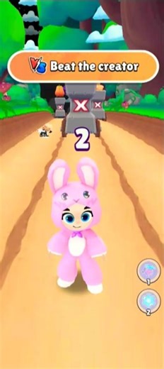 😉 SAY THO WAY 😉 Kooply Run Gameplay now 🎀