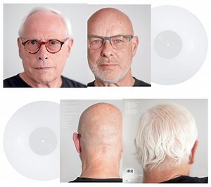 14K views · 581 reactions | Watch out for Brian Eno's soundtrack to 'Rams', a Record Store Day 2020 exclusive which will be available from independent record stores on the 29th August. #RSD2020 www.recordstoreday.co.uk Keep supporting your local record shop! | Brian Eno | Facebook