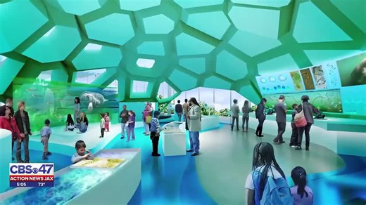 Final design deadline for the new MOSH in Jacksonville pushed back