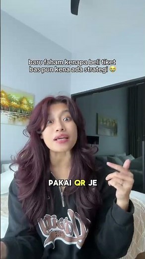 Semua Dalam Satu! Cara Senang Book Tiket Bas Online