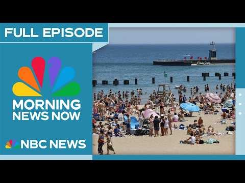 Morning News NOW Full Episode – June 24