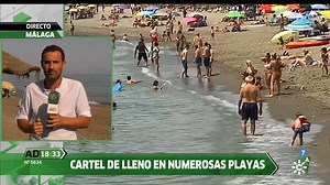 Andalucía Directo on Reels