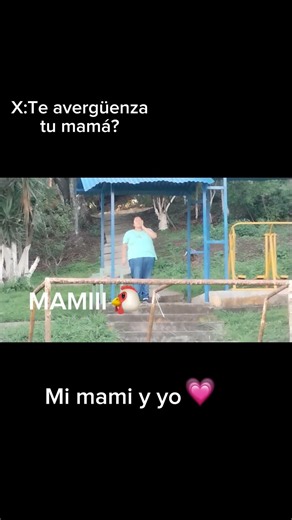 i love u mamii 💗 Ok pero por qué hablaba como minion JAJAJAJAJA 🩷✨