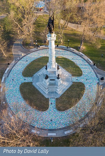 Public Art and the Art of Public Participation - National Civic League