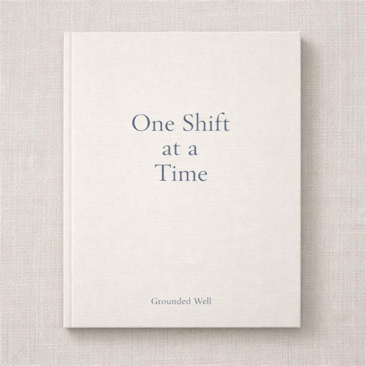 Mental Health Nursing Reflection Journal – for Students & New Nurses (digital PDF) - Etsy Australia