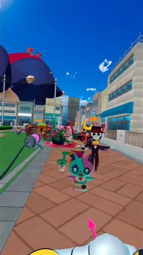 My army of t posing Warriors ￼