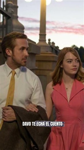 Is the La La Land ending a real goodbye? #LaLaLand #Explanation #Movies #shorts