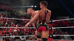 Top 10 Raw moments: WWE Top 10, July 4, 2022