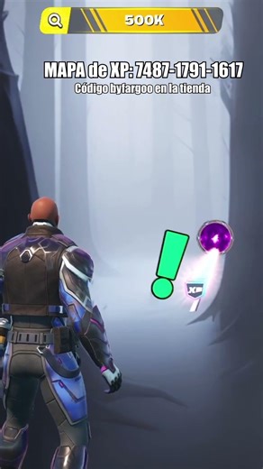 MAPA DE XP 😱🚨 COMO SUBIR DE NIVEL EN FORTNITE RAPIDO ⭐ MAPA XP O MAPAS DE XP FORTNITE TEMPORADA 2