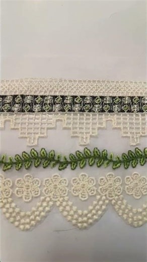 cutwork lace #viral #fashion #cutwork #lace