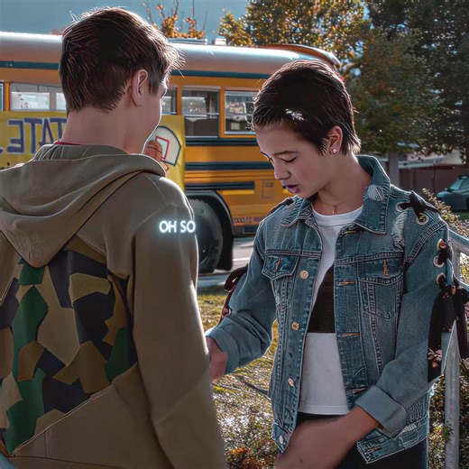 Understanding Relationships Without Labels in Andi Mack