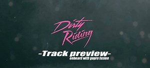 Dirty RIDING, 100k of views in 3 weeks. Many thanks to all of you for your comments and sharing. To thank you guys but also for the most curious, here is a small gift, the complete line ONBOARD in 360° (Gopro Fusion) with the name of the tricks made on it as well as the type and the approximate distances of the jumps. Now, I just have to think about DIRTY RIDING 2 !! -------------------------- Faction Audiovisual Royal Hills Experience Dirty RIDING, 100k de vues en maintenant 3 semaines. Un gran