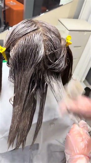 Transform Your Tresses: The Secret to Perfect Dark Hair Color