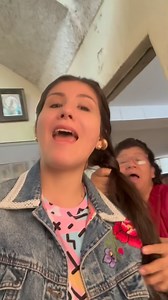 1.1K views · 1.3K reactions | Chica el temblor  | Francis Herrera Makeup and Image | Facebook