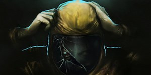 Stylizovaný retro horor Chasing Static míří na PC a konzole