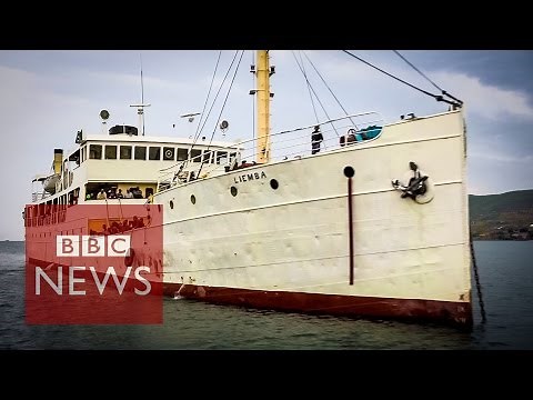 The Indestructible Warship: WW1 Beyond the Trenches