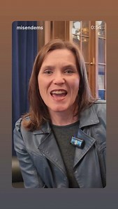 Michigan Senate Democrats on Reels