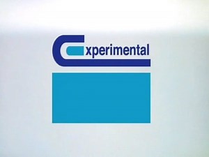 Experimental (TV series) - Alchetron, the free social encyclopedia