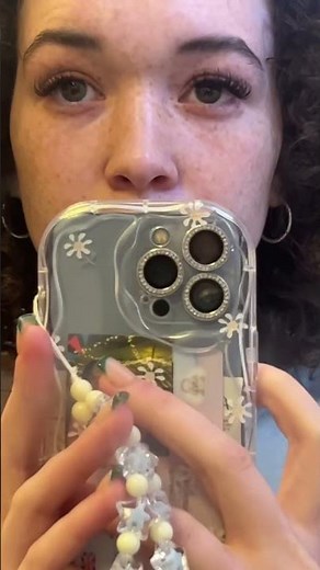 Applying Individual False Eyelashes Tutorial#individuallashes #falseeyelashes