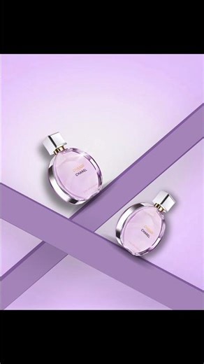 canva app se luxury perfume design kaise banaye #shorts #canvadesign #viralvideo #tranding