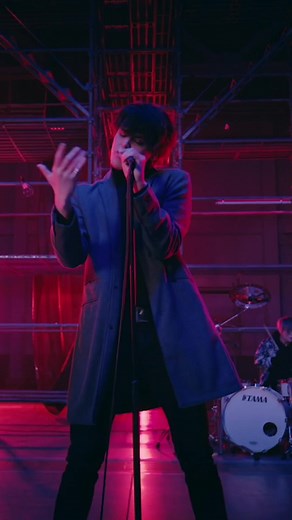 #宮野真守 ／ 23rd Single「Quiet explosion」 明日リリース🔥🎙 ＼ 📺TVアニメ「THE MARGINAL SERVICE」OPテーマ 🎧先行配信中 https://lnk.to/MM_Quietexplosion 🎬MUSIC VIDEO https://youtu.be/Zg89549ROSI ぜひチェックしてください！ #マージナルサービス #miyaomamoru #マモ #Quietexplosion #THEMARGINALSERVICE @宮野真守 公式