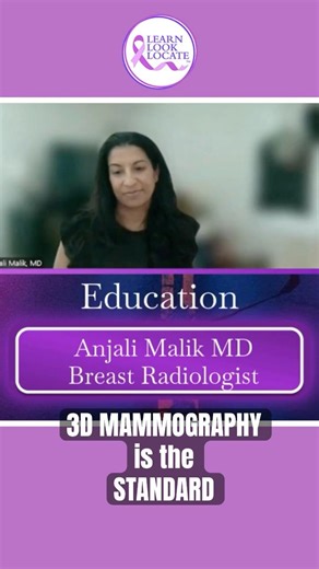 The Truth About Standard Mammograms vs 3D #breastcancerawareness #mammography