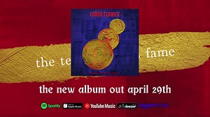 507 reactions · 54 shares | Happy to announce that my new album 'No More Worlds to Conquer' will be released on April 29th. Click LEARN MORE to pre-order on CD and vinyl and stream/download the title track now. | Robin Trower | Facebook