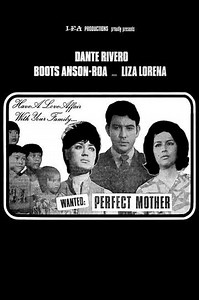 Wanted Perfect Mother - Movie