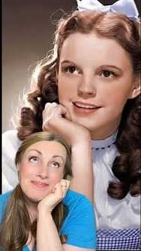 A Star was Born June 10, 1922! Here’s the two-minute history of Hollywood icon Judy Garland. 🌈