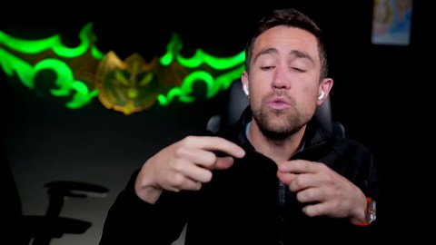 The Newsmax stock explosion and scary economic data just out