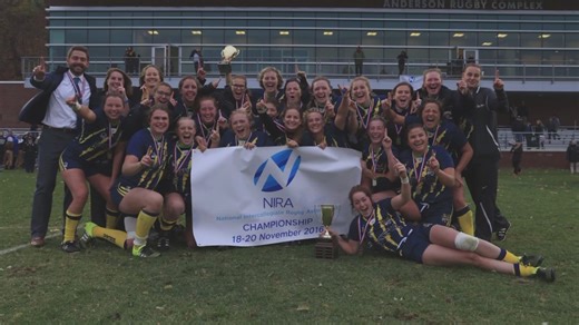 Quinnipiac University to transition varsity women’s rugby team to club status