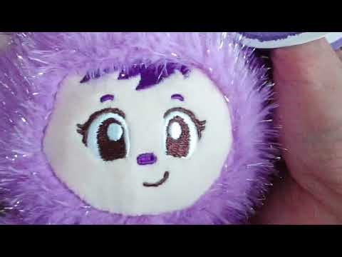 Lababies series 4 Labubu Lafufu full set