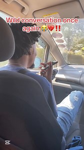 3.4K views · 94 reactions | Ride with me while listening to a cheating boyfriends story ⚠️ | Mwila Banana | Facebook