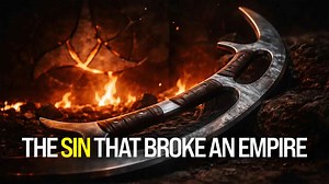 The moment Klingon honor became a lie