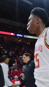 Don't miss the action, grab your Maryland Men's Basketball tickets today! | Maryland Terrapins