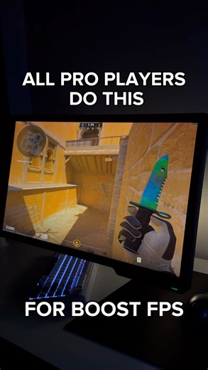 kover | CPU Optimization for boost fps #cs #cs2 #cs2clips #cs2memes | Instagram