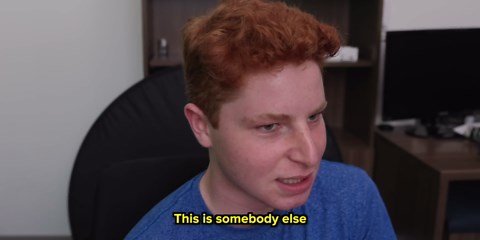 I FaceTimed 1,000 celebrities here's who picked up