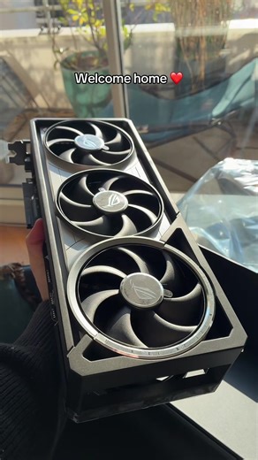 Massive GPU Upgrades for Gaming Enthusiasts
