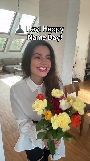 Understanding Name Days and Celebrating Your Special Day