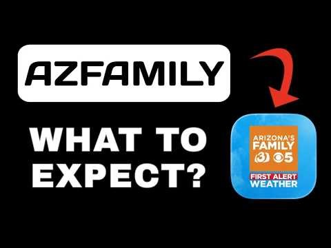 AZFamily First Alert Weather
