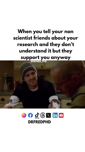 Dissertation Writing Service | Coach on Instagram: "Them: “I don’t get it… but I’m proud of you.” Tag someone who supports you even when they’re confused. DM me “RESEARCH” for personalized help with your:- • Research proposals • Thesis & dissertations • Literature reviews • Methodology (qualitative & quantitative) • Data analysis & interpretation • Manuscript writing & editing • Journal formatting & submission support #researchlife #phdstudent #mastersstudent #scientistlife #researchhumor"