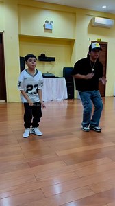 106K views · 3.6K reactions | Angel Numbers - Chris Brown Dance Challenge with kuya Renz!  #nevinadamofficial #nevinadam #nevin #nevination #AngelNumbers #DanceChallenge #viralreelsfb #viralvideoシ #foryouシ #fypviralシ | Nevin Adam Garceniego | Facebook