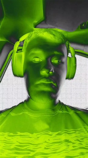 Healed I Guess ??? #fy #foryoupage #foryou #healing #filter #weird #voorjou